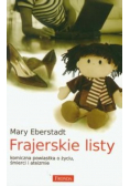Frajerskie listy
