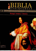 Biblia Tysiąclecia Tom 15 Księgi Judyty i Estery