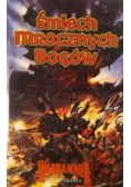 Śmiech mrocznych bogów