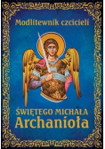 Modlitewnik czcicieli św Michała Archanioła