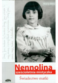 Nennolina sześcioletnia mistyczka