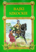 Bajki szkockie