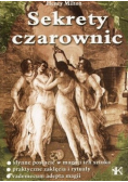 Sekrety czarownic