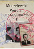 Modzelewski Werblan Polska Ludowa
