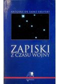 Zapiski z czasu wojny
