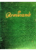 Remrandt Harmensz van Rijn. Paintings from Sowiet Museums