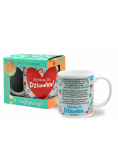 Kubek Premium Dziadek