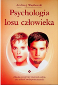 Psychologia losu człowieka