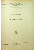 Koliszczyzna
