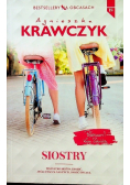 Bestsellery na obcasach Tom 18 Siostry