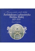 Architektura i urbanistyka Bielska - Białej 1855 - 1939