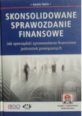 Skonsolidowane sprawozdanie finansowe