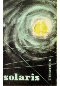 Solaris I Wydanie