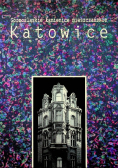 Katowice Górnośląskie kamienice mieszczańskie
