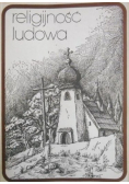 Religijność ludowa