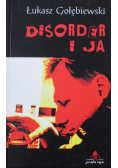 Disorder i ja