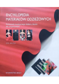 Encyklopedia materiałów odzieżowych
