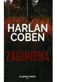 W labiryncie kłamstw Tom 23 Zaginiona