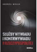 Służby wywiadu i kontrwywiadu II Rzeczypospolitej