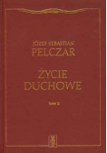 Życie duchowe, Tom II