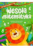 Wesoła matematyka dla dzieci w wieku 6–7 lat