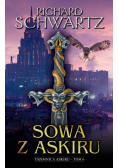 Sowa z Askiru