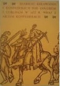 Dariusz kołowania i konfederacji