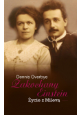 Zakochany Einstein