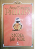 Słodka jak miód