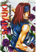 Minekura saiyuki