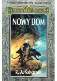 Trylogia Mrocznego Elfa Księga 3 Nowy dom