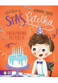 Staś Pętelka Urodzinowe przyjęcie