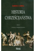 Historia chrześcijaństwa Tom IV