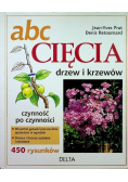 ABC cięcia drzew i krzewów