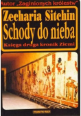 Schody do nieba: księga druga kronik Ziemi