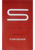 O socjologii