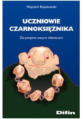Uczniowie czarnoksiężnika
