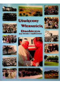 Uświęcony wiernością