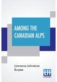 Among The Canadian Alps