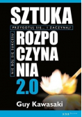 Sztuka rozpoczynania 2 0