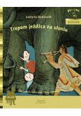 Tropem jeźdźca na słoniu