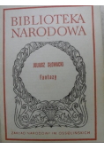 Słowacki Fantazy