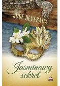 Jaśminowy sekret