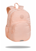 Plecak 2-komorowy Coolpack pastel rider powder peach