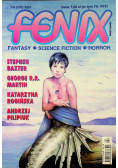Fenix Nr 7 / 8 / 01