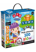 Life Skills - Moje pierwsze 100 słów