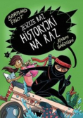 Jeszcze raz historyjki na raz