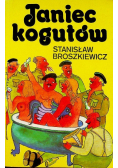 Taniec kogutów
