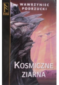 Kosmiczne ziarna