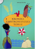 Kronika zabytkomaniaka Tom 2
